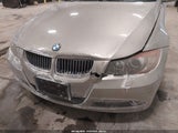 BMW 335I WBAVB73567VF53149 fotografie