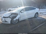 Ford Fusion Se 3FA6P0HD8HR264212 снимка