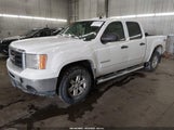 GMC Sierra  Sle 3GTP2VE34BG332286 fotografie