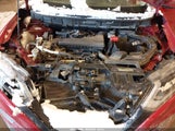 Nissan Rogue Sl JN8AT2MV6HW285474 снимка