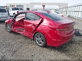 Hyundai Elantra Se 5NPD84LF9HH176903 снимка