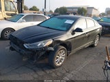 Hyundai Sonata Se 5NPE24AF0KH740809 снимка
