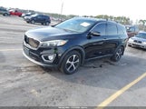 Kia Sorento 3.3L Ex 5XYPH4A57GG051007 снимка