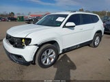 Volkswagen Atlas 3.6L V6 Se/3.6L V6 Se W/Technology 1V2LR2CA4JC588342 photo
