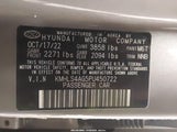 Hyundai Elantra Sel KMHLS4AG5PU450722 снимка