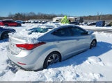 Hyundai Elantra Limited KMHDH4AE8EU094992 снимка