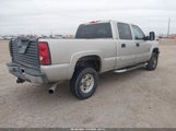 Chevrolet Silverado 2500Hd Lt2 1GCHC23216F128143 снимка