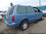 Nissan Quest Gxe/Xe 4N2DN11W8PD806924 снимка