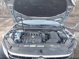 Volkswagen Passat V6 Sel Premium 1VWCM7A37GC066134 fotografie