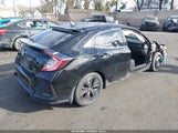 Honda Civic Ex SHHFK7H51JU414922 снимка
