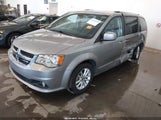 Dodge Grand Caravan Sxt 2C4RDGCG1KR510511 снимка