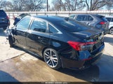 Honda Civic Touring 2HGFE1F99NH300499 photo