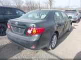 Toyota Corolla Le JTDBL40E39J012833 снимка