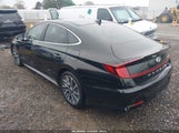 Hyundai Sonata Limited 5NPEH4J27MH120974 photo
