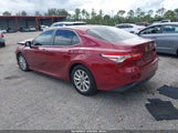 Toyota Camry Le 4T1B11HK8JU612664 снимка