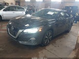 Nissan Altima Sv Intelligent Awd 1N4BL4DW6LC169308 fotografie