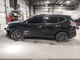 Nissan Rogue Sl 5N1AT2MV9GC828971 снимка
