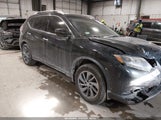 Nissan Rogue Sl 5N1AT2MV9GC828971 снимка
