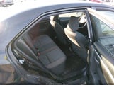 Toyota Corolla Le 2T1BURHE2KC150279 снимка