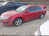 Ford Fusion Se 3FAHP0HA1CR362165 снимка