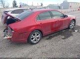 Ford Fusion Se 3FAHP0HA1CR362165 снимка