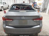 Lexus Is 350 JTHCZ1D2XK5016294 снимка
