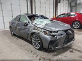 Lexus Is 350 JTHCZ1D2XK5016294 снимка