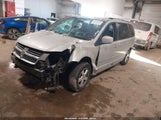 Dodge Grand Caravan Sxt 2D4RN5D17AR483117 fotografie