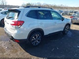 Subaru Forester Limited JF2SKAUC8MH420756 снимка