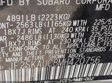 Subaru Forester Limited JF2SKAUC8MH420756 снимка