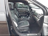 Ford Explorer Platinum 1FM5K8HT3JGC54125 снимка