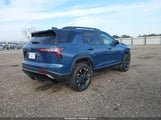 Chevrolet Equinox Fwd Rs 3GNAXLEGXSL195318 снимка