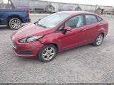 Ford Fiesta Se 3FADP4BJ2GM178547 снимка