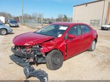 Toyota Corolla Le 5YFBURHE8JP815183 снимка