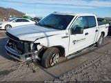 Ford F-150 Xlt 1FTEW1EP8JFA15294 снимка