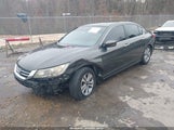 Honda Accord Lx 1HGCR2F31DA211175 снимка