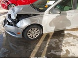 Chevrolet Cruze Ls 1G1PD5SH5B7179996 снимка