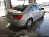 Chevrolet Cruze Ls 1G1PD5SH5B7179996 снимка