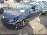 Volkswagen Golf Gti Autobahn W/Performance Package 4-Door/S W/Performance Package 4-Door/Se W/Performance Package 4-Door 3VW447AU0GM070618 снимка