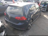 Volkswagen Golf Gti Autobahn W/Performance Package 4-Door/S W/Performance Package 4-Door/Se W/Performance Package 4-Door 3VW447AU0GM070618 снимка