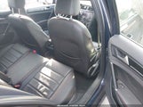 Volkswagen Golf Gti Autobahn W/Performance Package 4-Door/S W/Performance Package 4-Door/Se W/Performance Package 4-Door 3VW447AU0GM070618 снимка