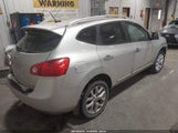 Nissan Rogue Sv JN8AS5MV7BW688956 снимка
