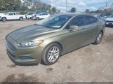 Ford Fusion Se 3FA6P0H76DR131226 снимка