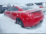 Infiniti G37X JN1CV6EL1CM473734 снимка