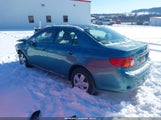 Toyota Corolla Le JTDBU4EE7A9097669 снимка