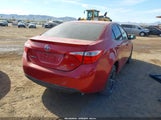 Toyota Corolla S Plus 5YFBURHE5GP506022 снимка