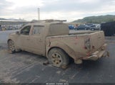 Nissan Frontier Nismo Off Road 1N6AD07UX6C451524 снимка