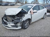 Chevrolet Cruze Lt Auto 1G1BE5SM5J7202650 снимка
