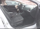 Chevrolet Cruze Lt Auto 1G1BE5SM5J7202650 снимка