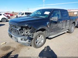 Ford F-150 Xlt 1FTFW3LD6RFA25195 снимка